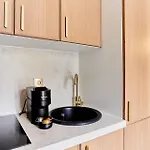Superbe Tour Eiffel Trocadero By Studioprestige Apartment