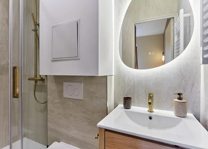 Apartment Superbe Tour Eiffel Trocadero By Studioprestige