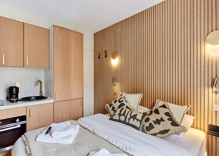 Superbe Tour Eiffel Trocadero By Studioprestige * Paris