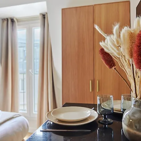 Superbe Tour Eiffel Trocadero By Studioprestige