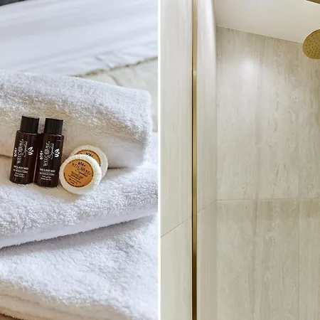 Apartament Superbe Tour Eiffel Trocadero By Studioprestige Paryż